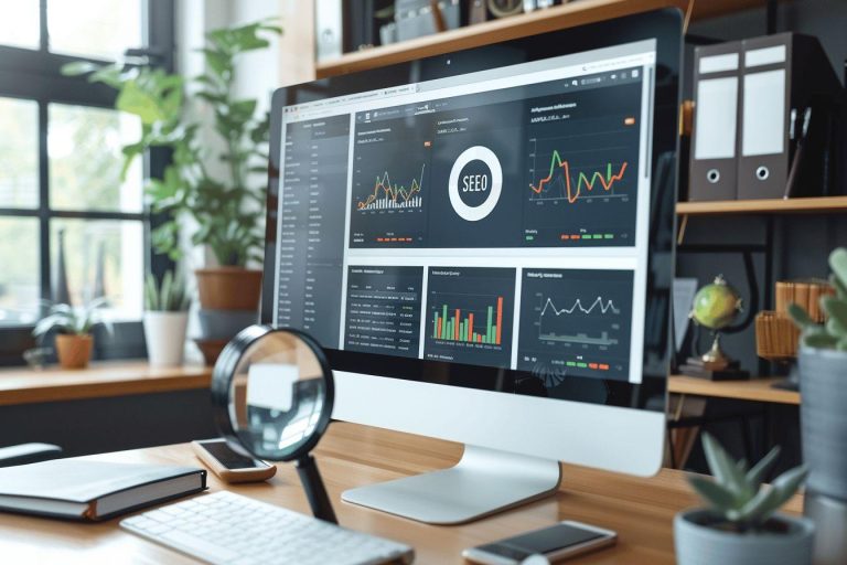 Audit SEO : le diagnostic essentiel de la santé de votre site