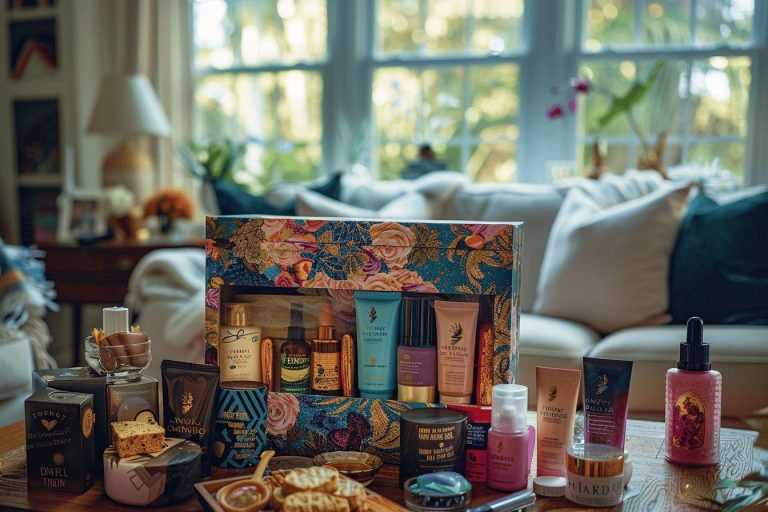 Comment créer une box mensuelle à succès en proposant des produits et des services attractifs et variés ?