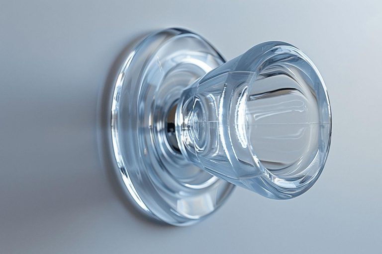 Comment faire tenir une ventouse sur du plastique ?