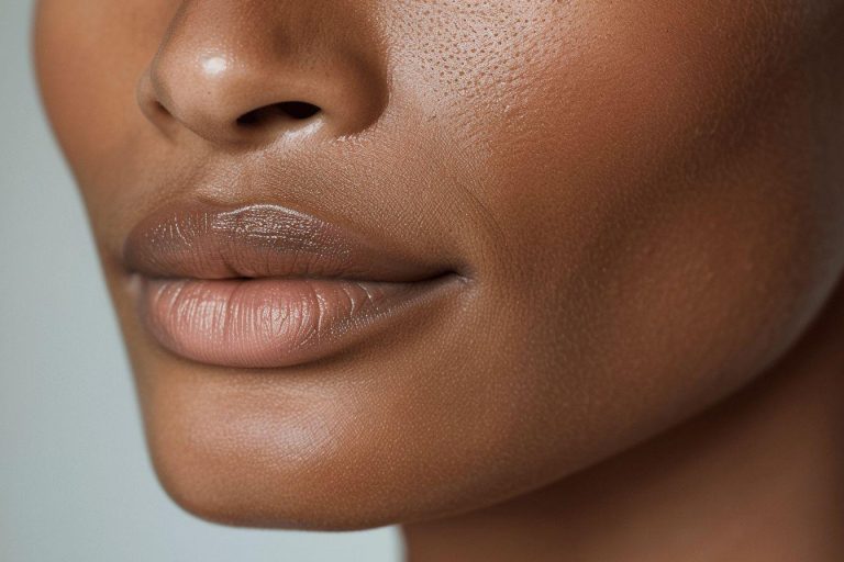Comment s’appelle l’espace entre le nez et la bouche ?