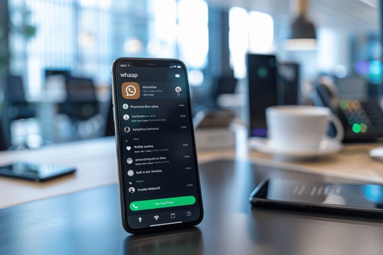 Comment supprimer un contact sur whatsapp sans qu’il le sache ?