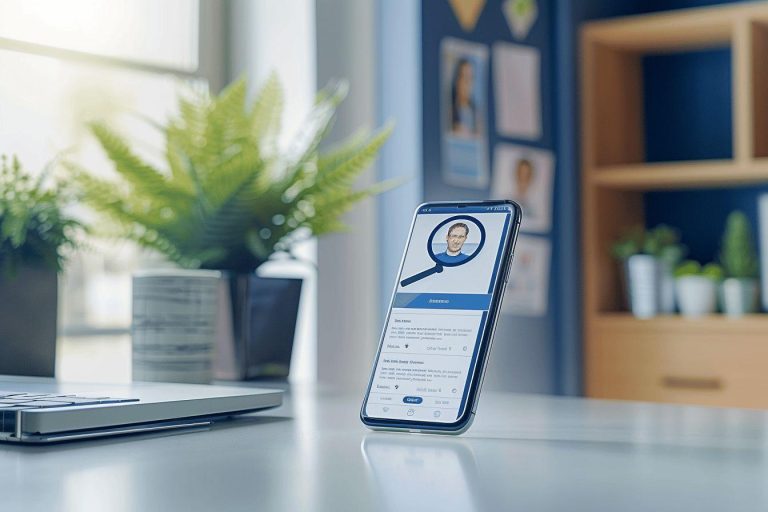 Comment voir qui a visité mon Facebook ?