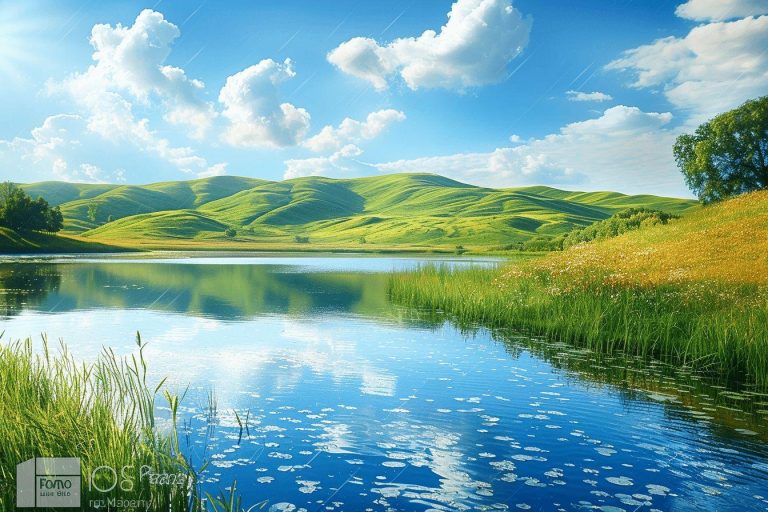 Conseils pour réussir la retouche de photos de paysage