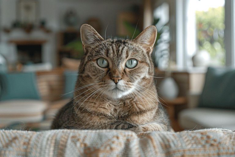 De combien d&rsquo;années humaines parle-t-on quand votre chat vieillit ?