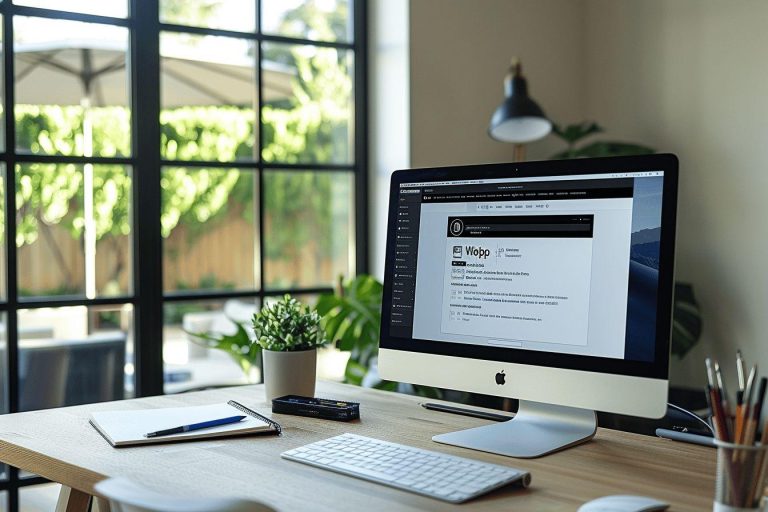 Installer WordPress : Guide étape par étape pour une installation réussie