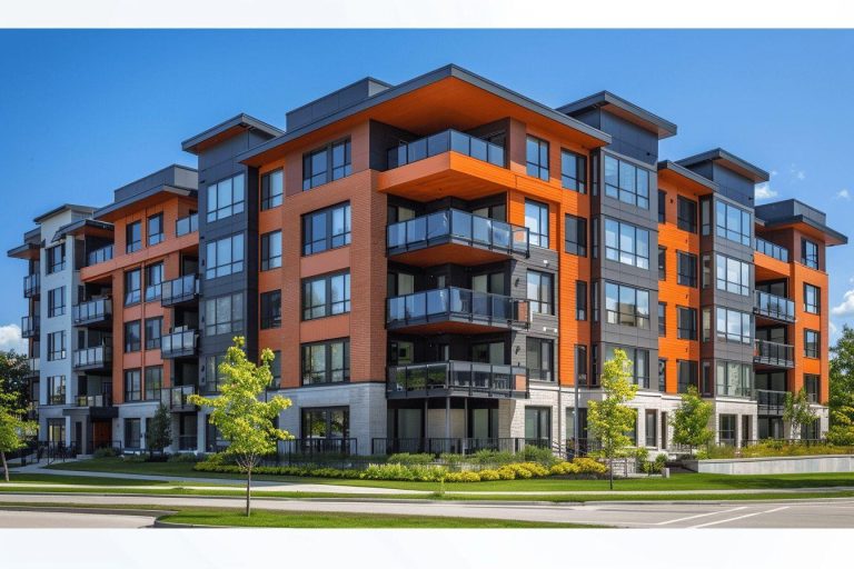 Investir dans un appartement locatif : conseils et stratégies pour un investissement immobilier rentable
