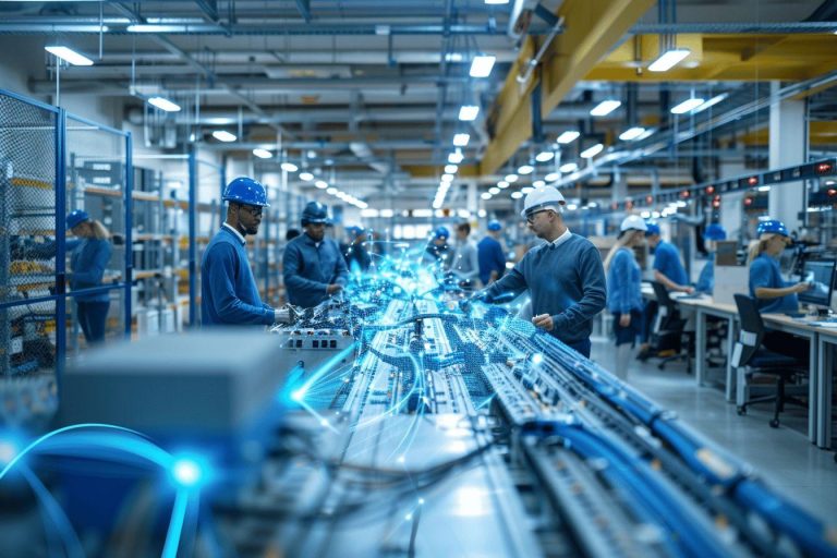 La mutualisation des utilitaires, une tendance en vogue chez les professionnels