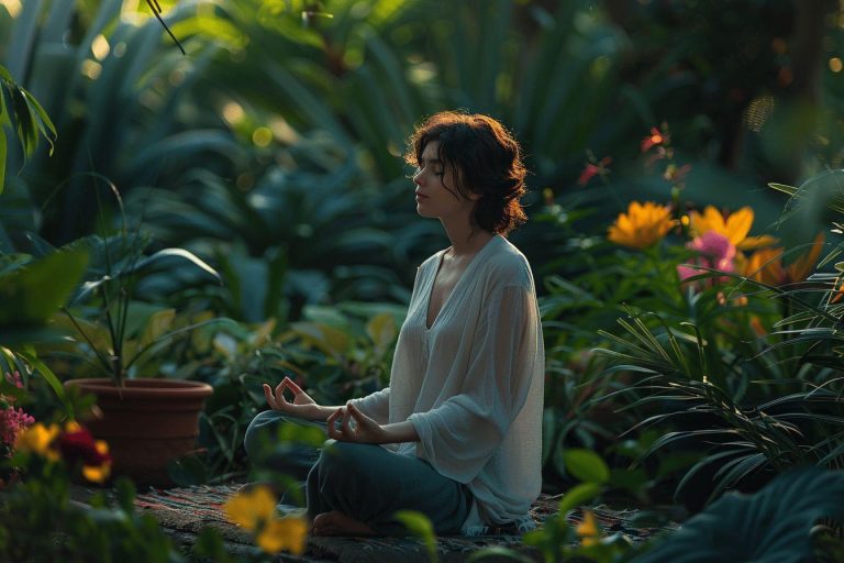 L’art de la méditation : Guide pour une pratique réussie
