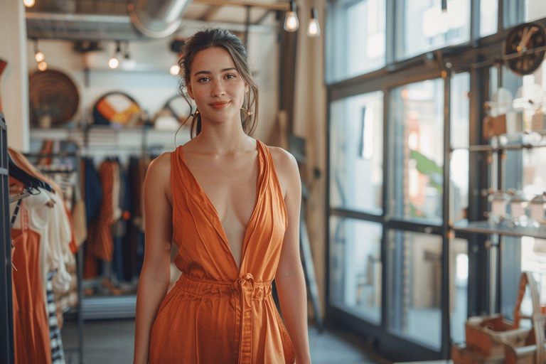 Le guide ultime des combinaisons pour femmes : styles, matières, et tendances