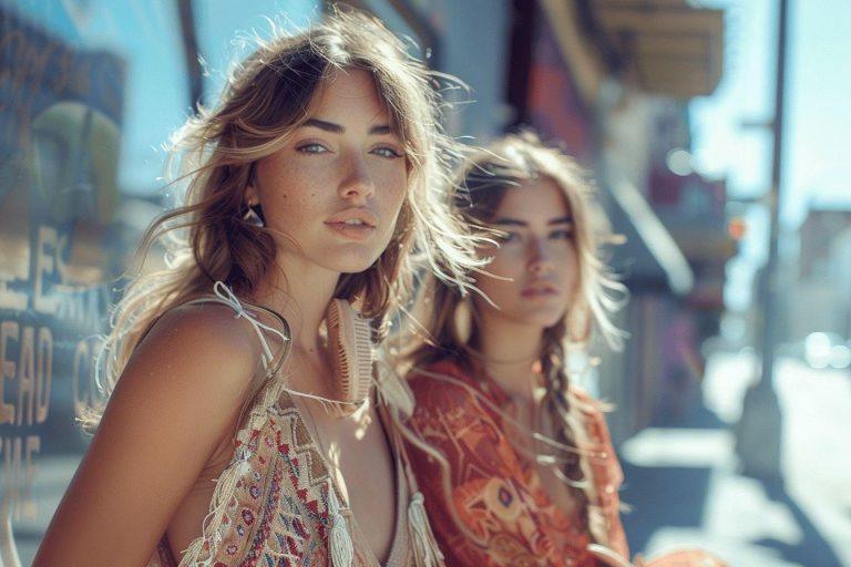 Les plus beaux styles avec des mocassins féminins