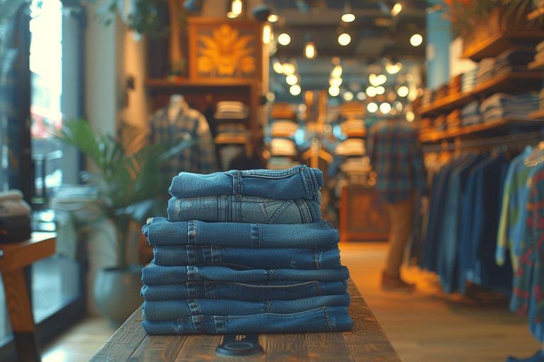 Où trouver des jeans fabriqués en France de qualité ?