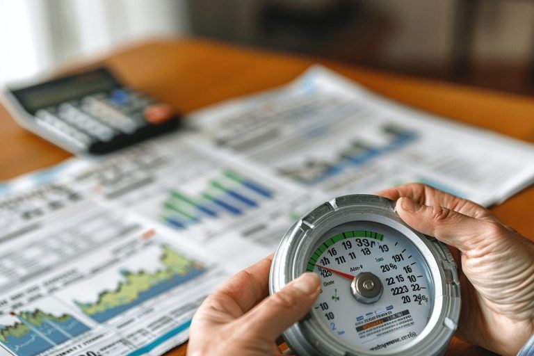 Prévisions du coût du gaz pour 2023 : ce qu&rsquo;il faut savoir