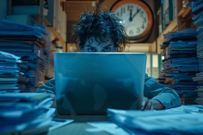 Qui est concerné par le droit à la déconnexion ?