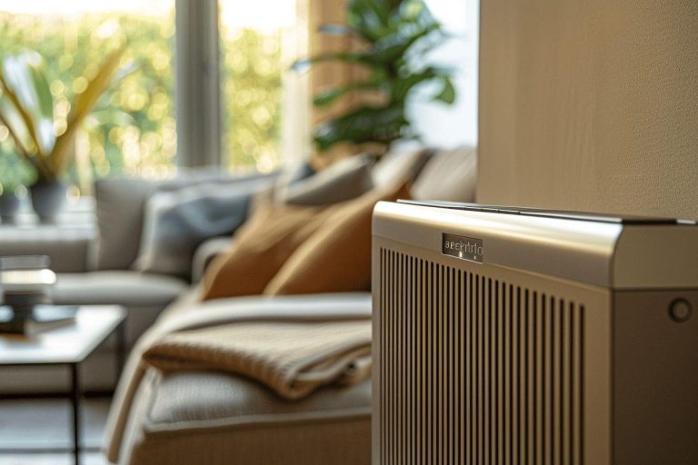 Radiateur à inertie Aterno : découvrez les avantages d’un radiateur à inertie de la marque Aterno