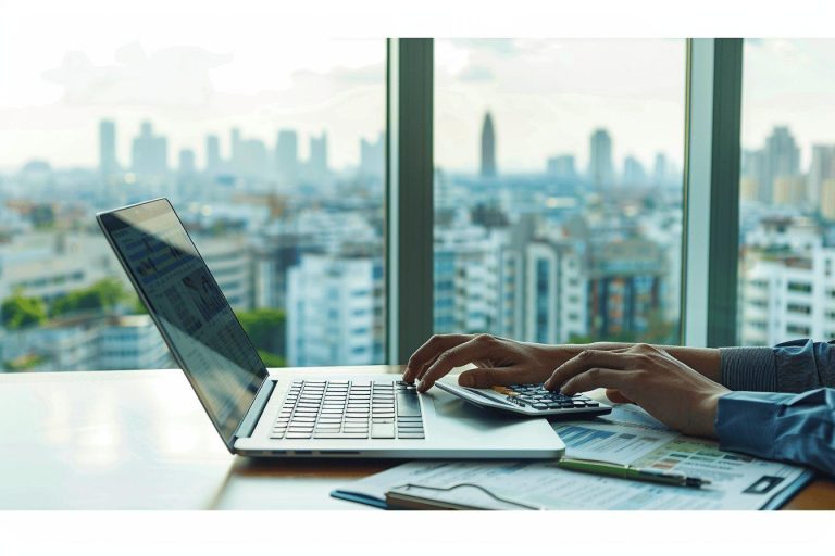 Renégocier crédit immobilier simulation : évaluez les économies potentielles en renégociant votre prêt immobilier