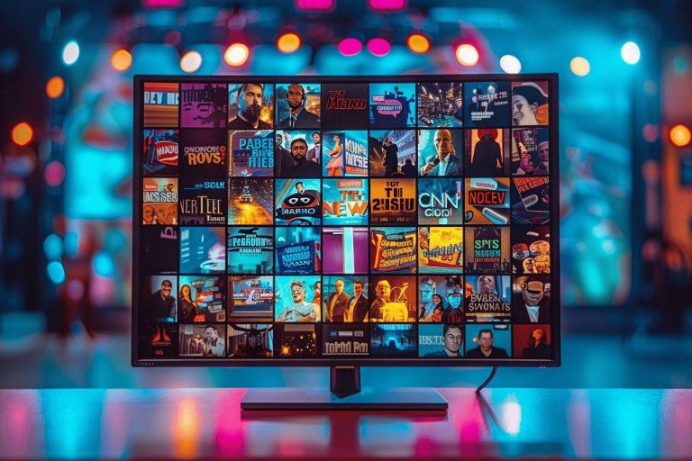 Votre bilan hebdomadaire des actualités du monde de la télévision